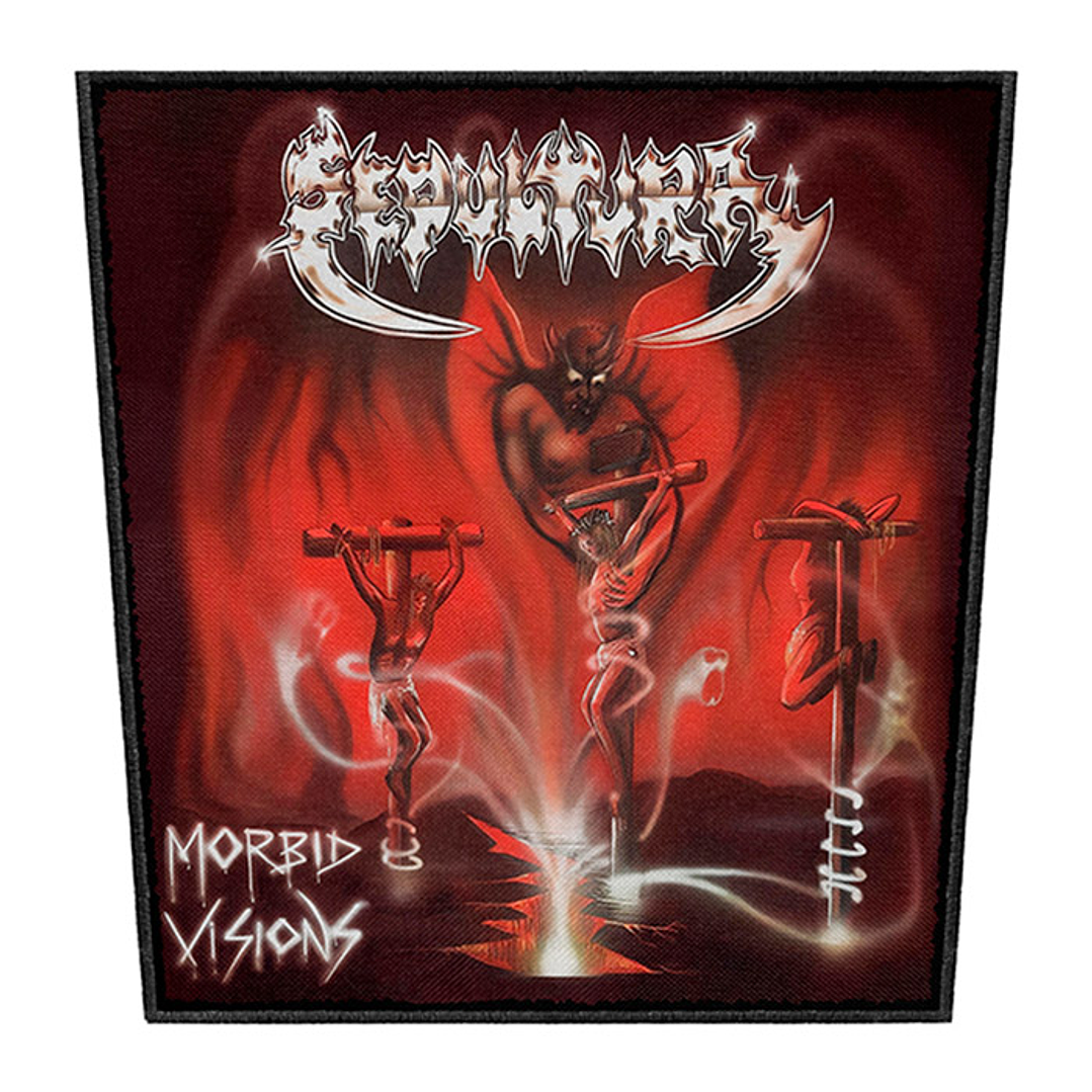 Sepultura espalderas 3