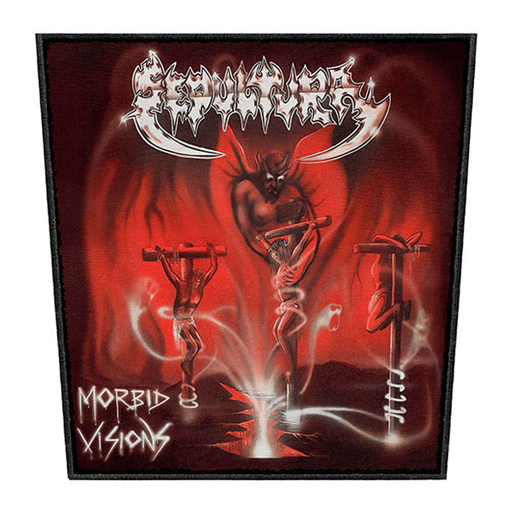 Sepultura espalderas 3