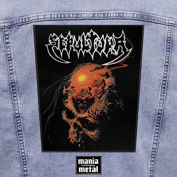 Sepultura espalderas 2