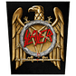 Slayer espalderas - Miniatura 1