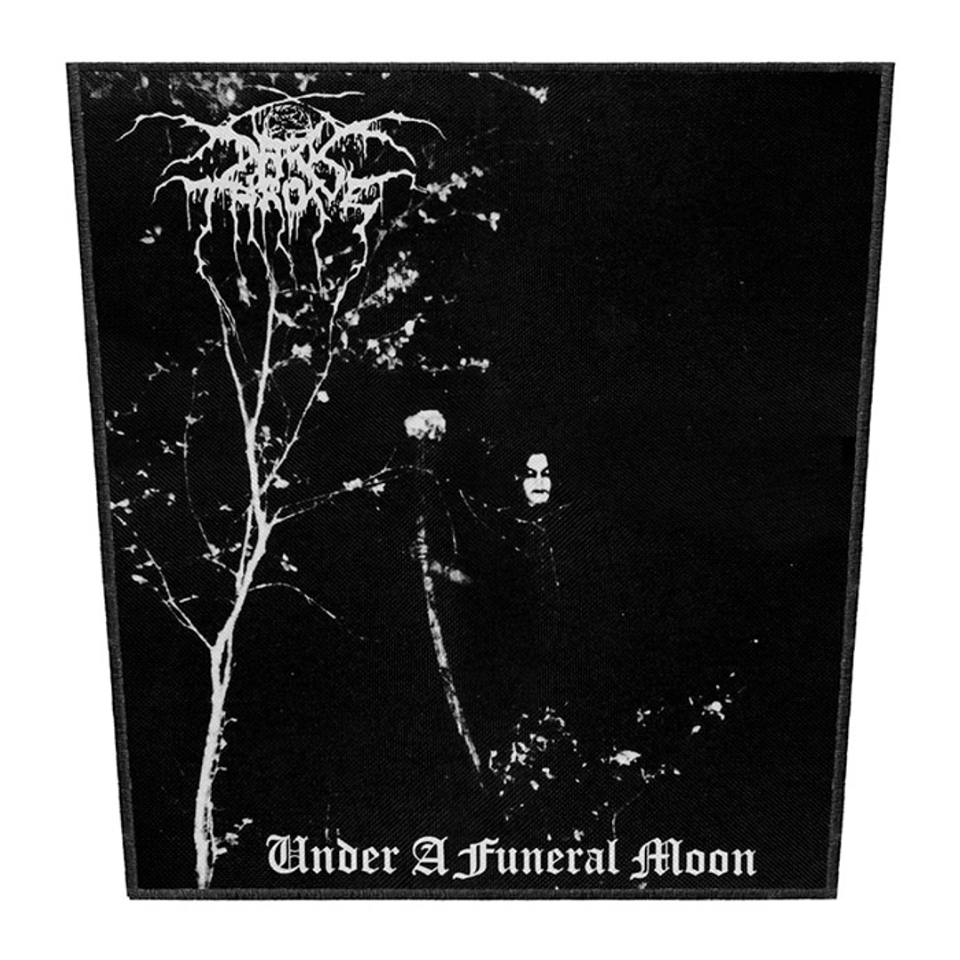 Darkthrone espalderas 5