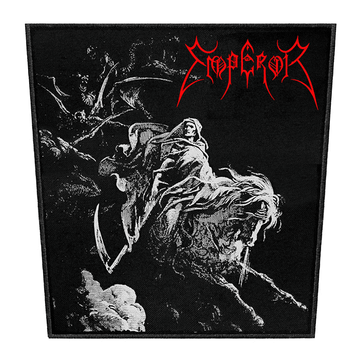 Emperor espalderas 3