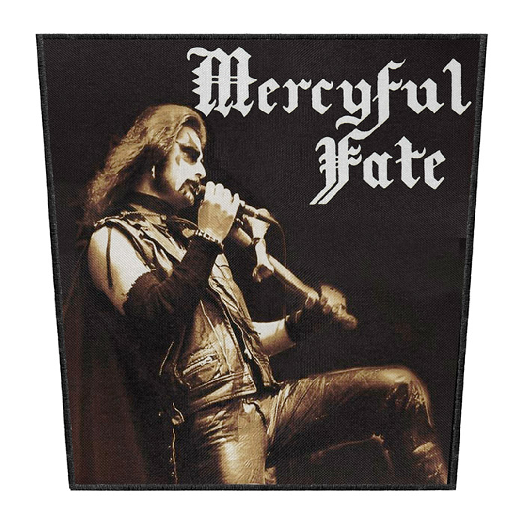 Mercyful fate espalderas 6