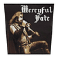 Mercyful fate espalderas - Miniatura 6