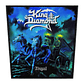 King Diamond espalderas - Miniatura 3