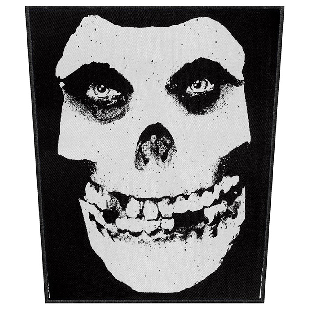 Misfits espalderas 3