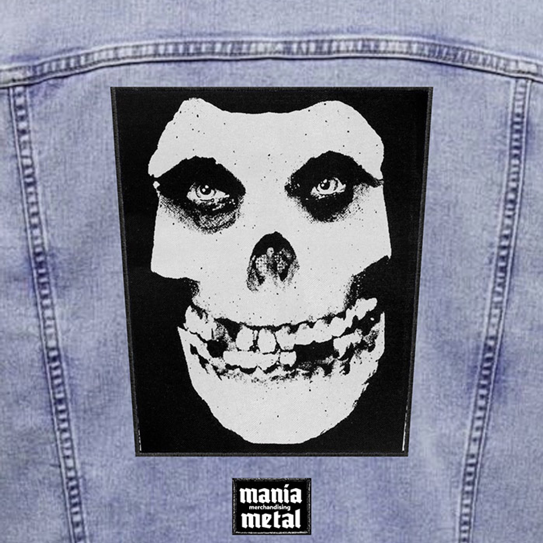 Misfits espalderas 4