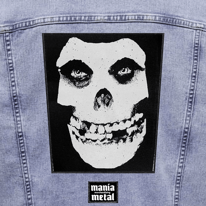 Misfits espalderas 4