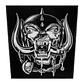 Motorhead espalderas - Miniatura 7