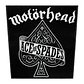 Motorhead espalderas - Miniatura 9