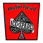 Motorhead espalderas - Miniatura 5