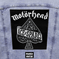 Motorhead espalderas - Miniatura 10
