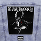 Bathory espaldera - Miniatura 6