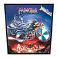 Judas Priest espalderas - Miniatura 5