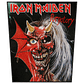 Iron Maiden espalderas - Miniatura 5