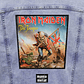 Iron Maiden espalderas - Miniatura 14