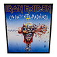 Iron Maiden espalderas - Miniatura 15