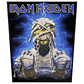 Iron Maiden espalderas - Miniatura 19