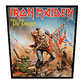 Iron Maiden espalderas - Miniatura 13