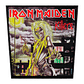 Iron Maiden espalderas - Miniatura 7