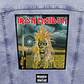 Iron Maiden espalderas - Miniatura 18
