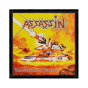 Assassin parches thrash