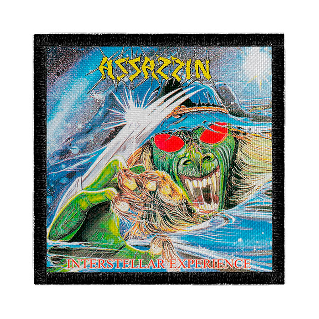 Assassin parches thrash 2