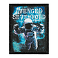 Avenged Sevenfold parches - Miniatura 3