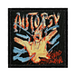 Autopsy parches death metal - Miniatura 3