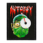 Autopsy parches death metal - Miniatura 5