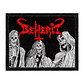 Beherit parches black metal - Miniatura 1