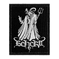 Beherit parches black metal - Miniatura 5
