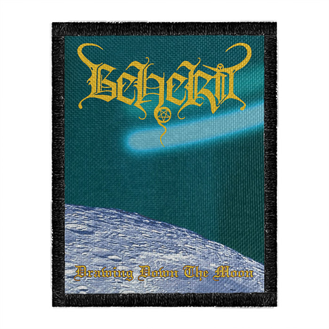 Beherit parches black metal 6