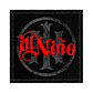 Ill Niño parches - Miniatura 2