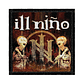 Ill Niño parches - Miniatura 1
