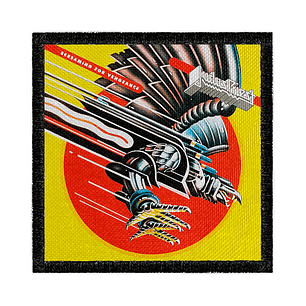 Judas Priest parches