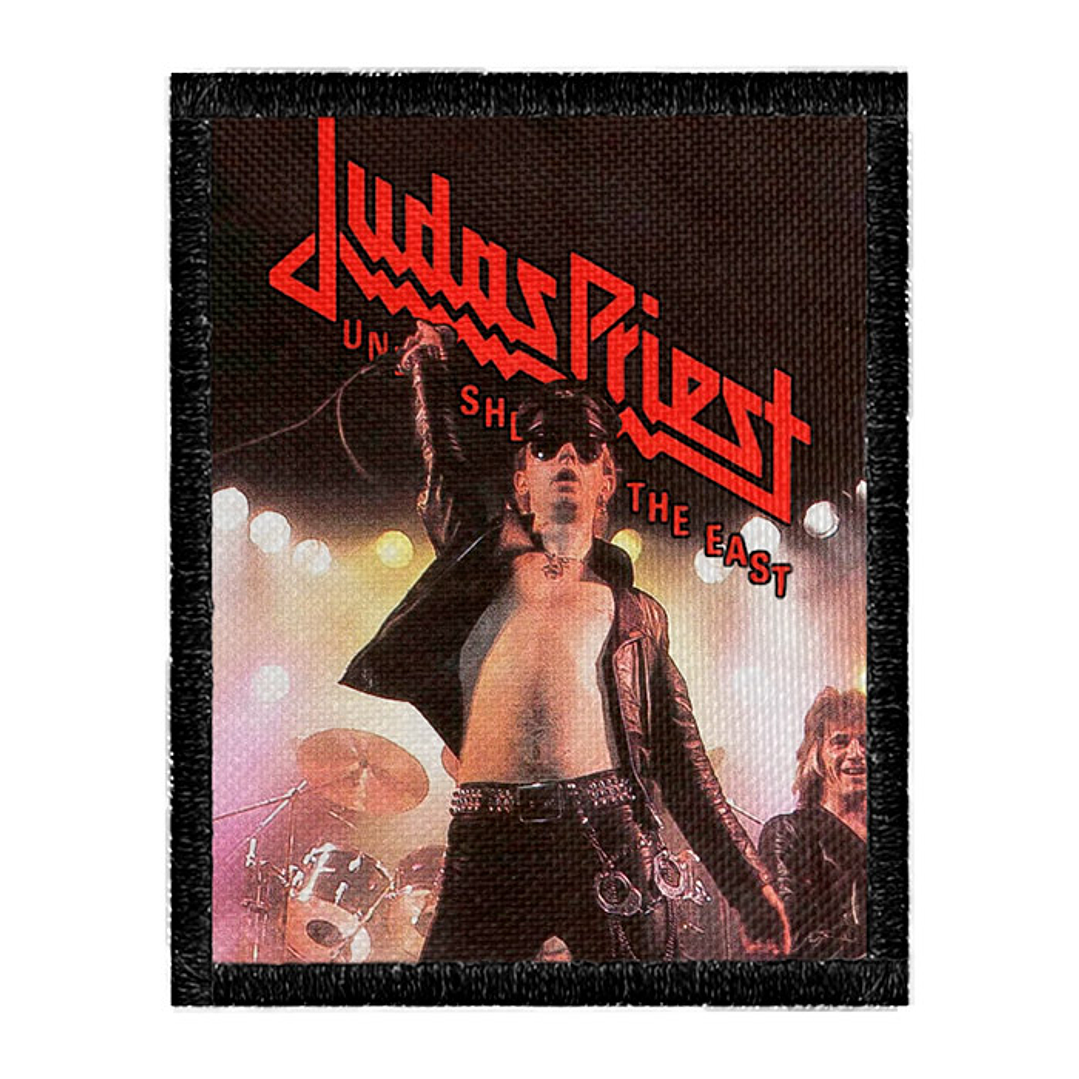 Judas Priest parches 2