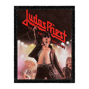 Judas Priest parches