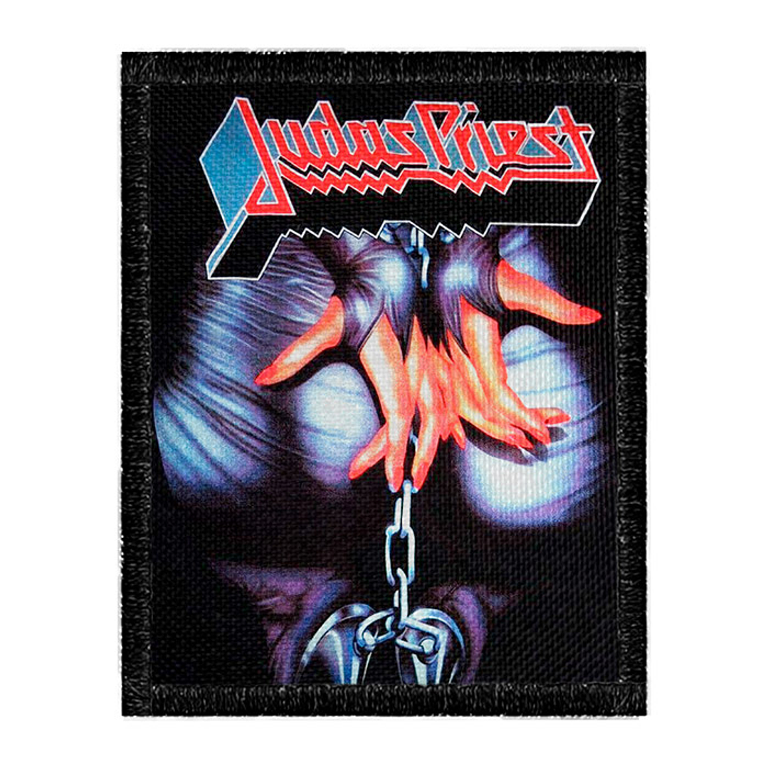 Judas Priest parches 4