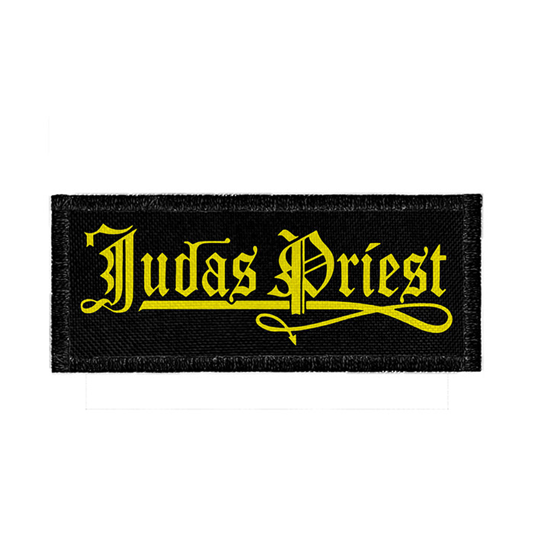 Judas Priest parches 10