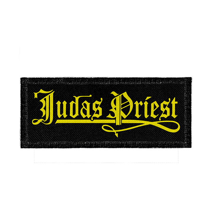 Judas Priest parches 10