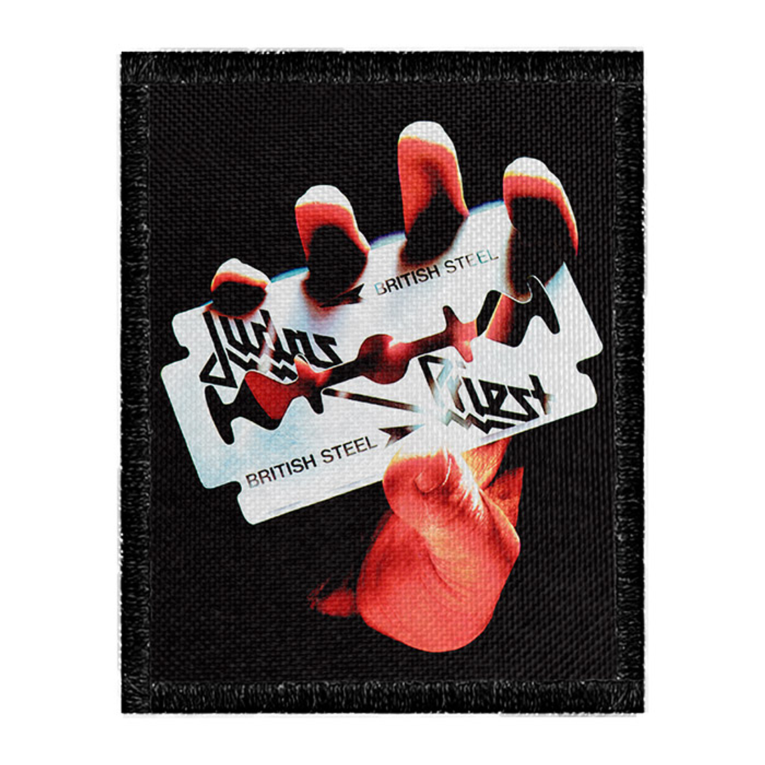 Judas Priest parches 14