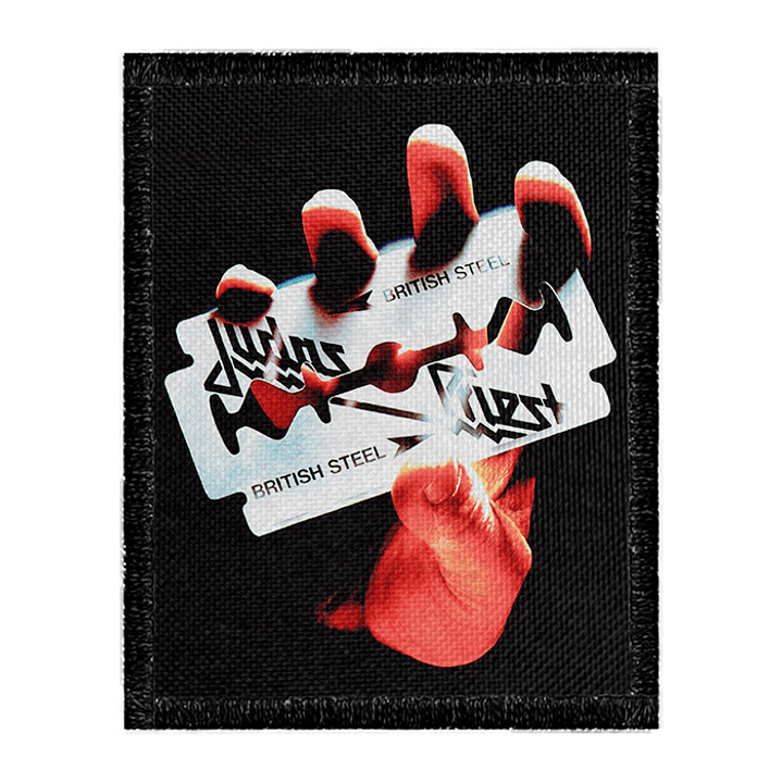 Judas Priest parches 14