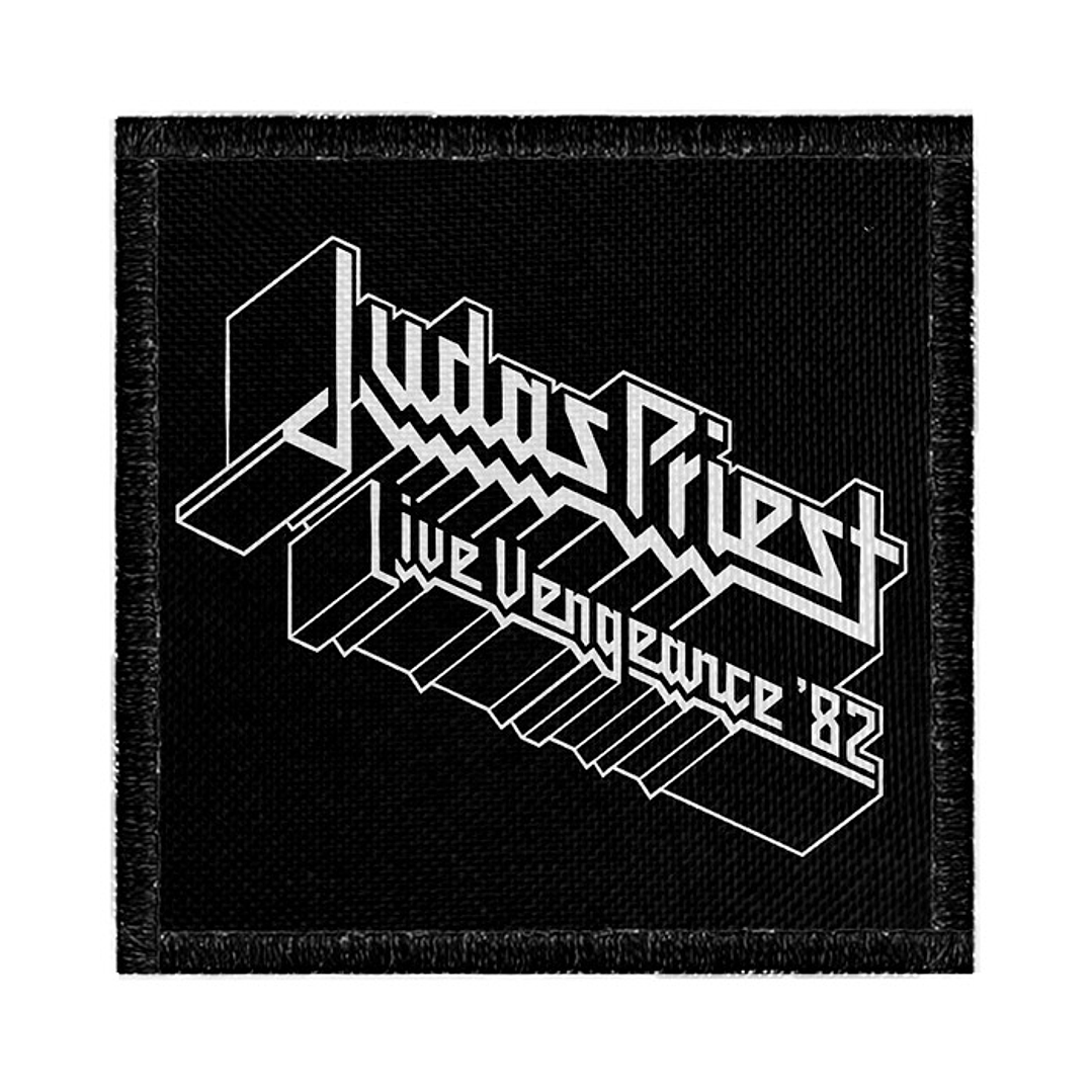 Judas Priest parches 20