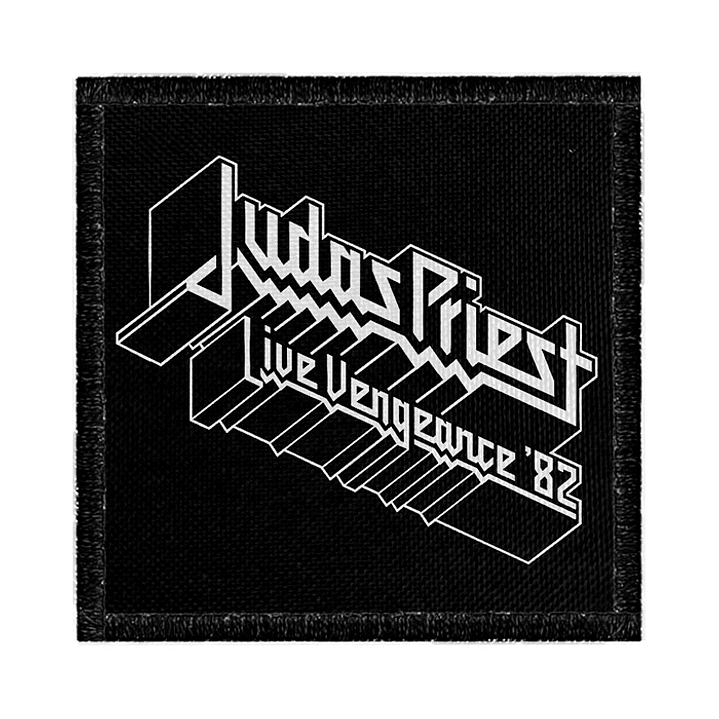 Judas Priest parches 20