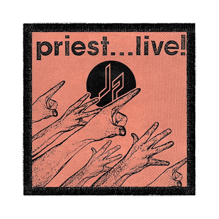 Judas Priest parches 21