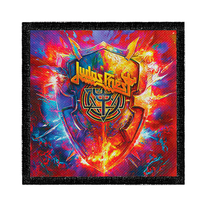 Judas Priest parches 22