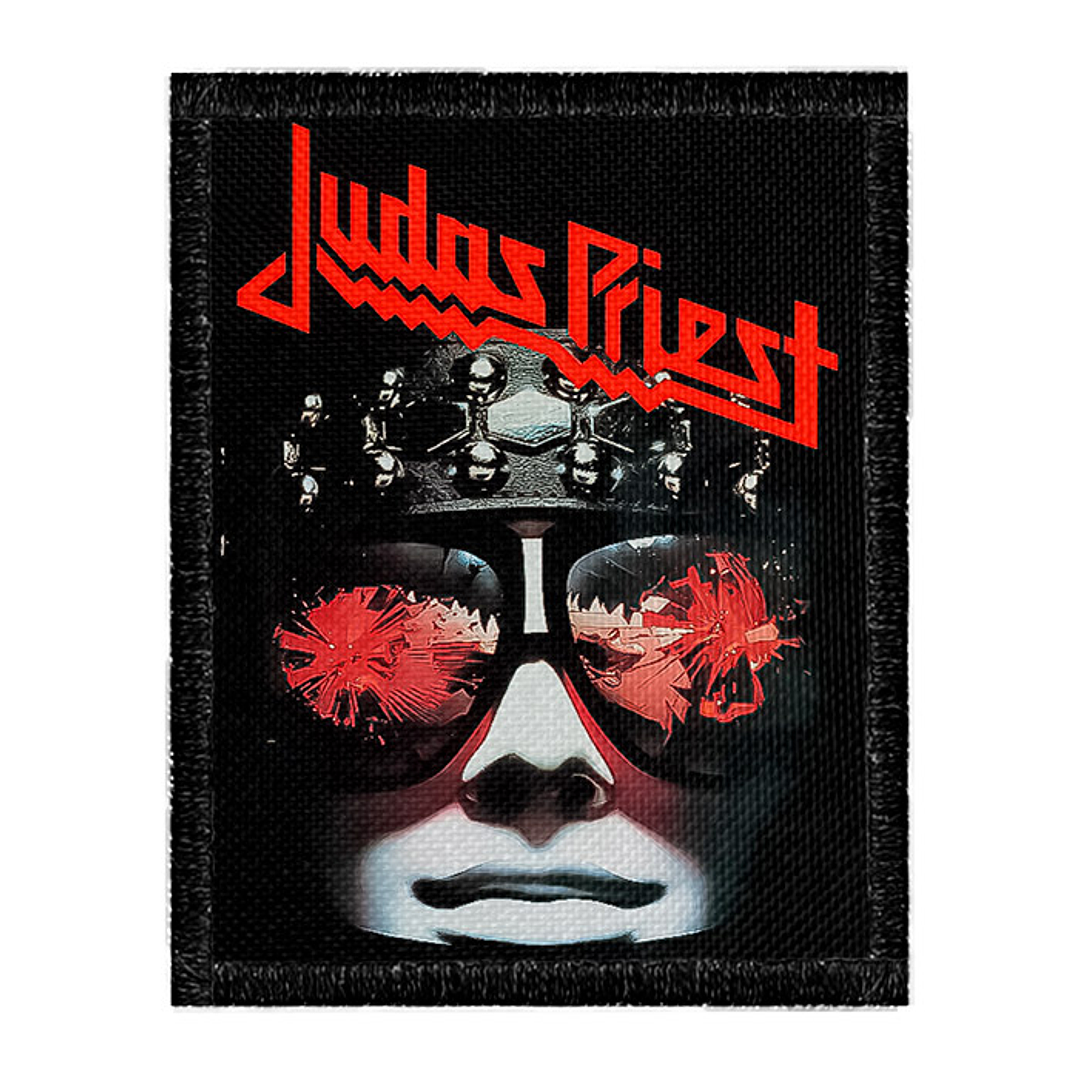 Judas Priest parches 23