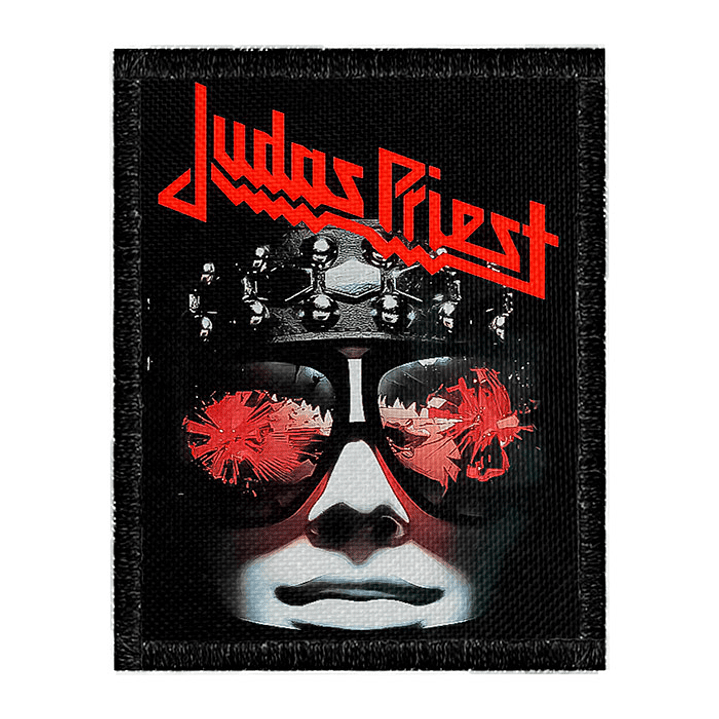 Judas Priest parches 23