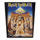 Iron Maiden espalderas - Miniatura 21